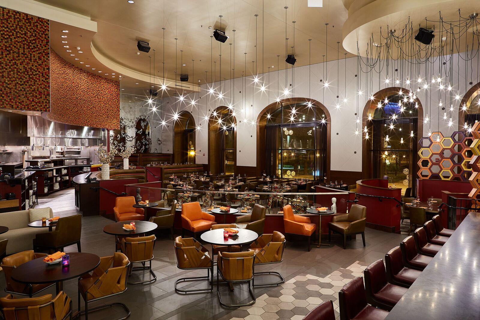 Mercat for "Dia de la Madre" Mother's Day Brunch at Mercat a la Planxa