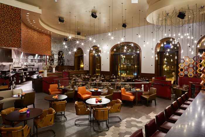 Mercat Day1 01 for Mercat a la Planxa: “Día del Pare” Father's Day Brunch