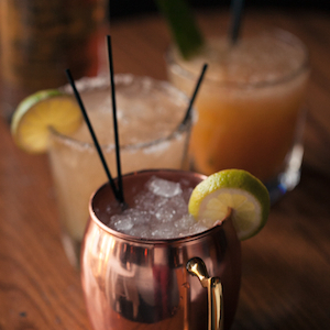 mezcal madness for Mezcal Cocktail Class at Nacional 27, 6/10