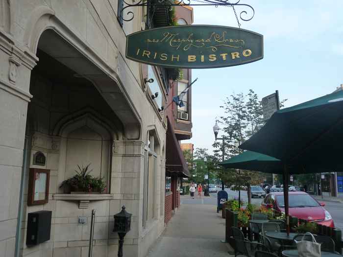 murphy for Mrs. Murphy and Sons Set to Defend Their Title at Ribfest 2015