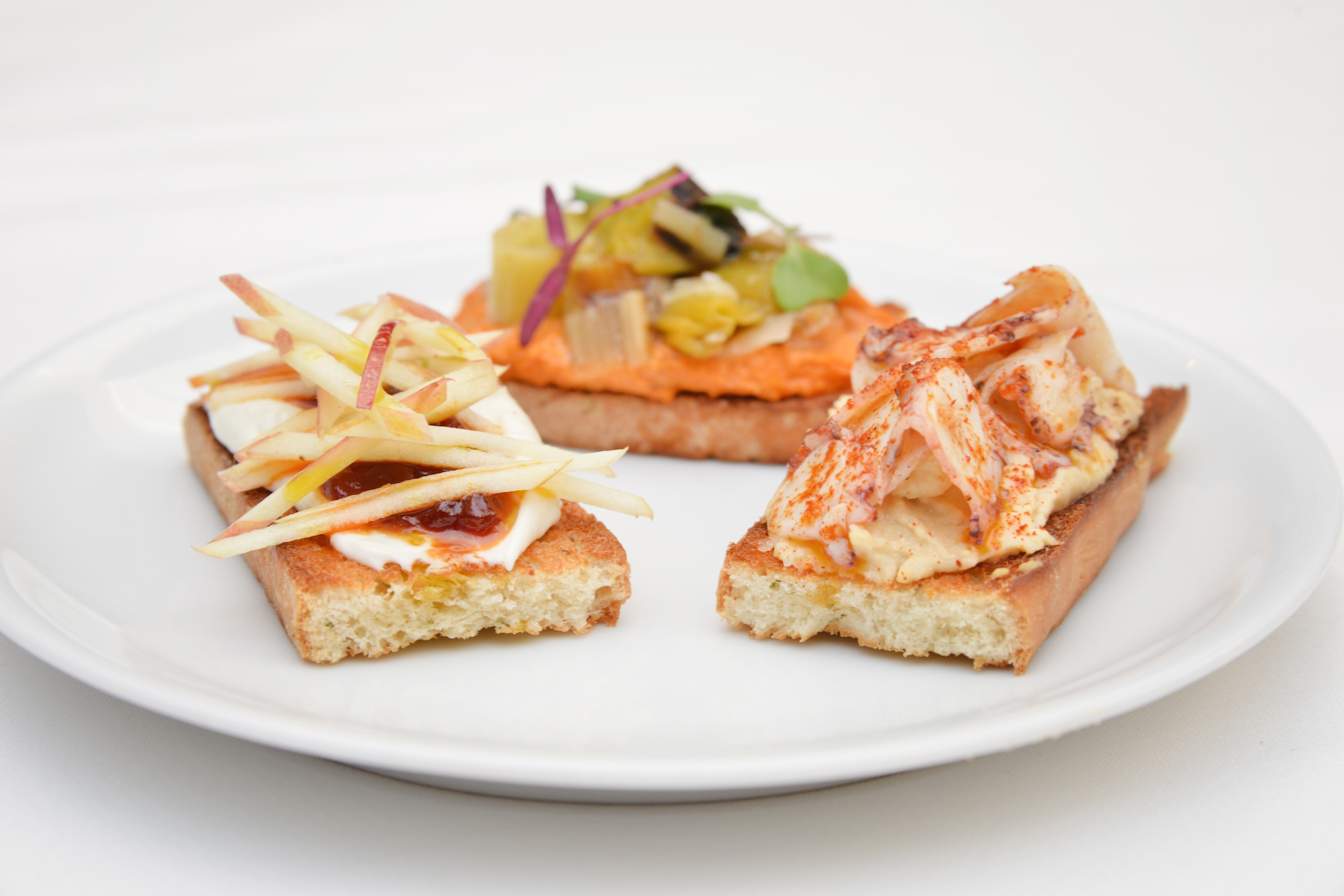 new crostinis 2 for Shop, Sip & Snack on Black Friday at FIG & OLIVE