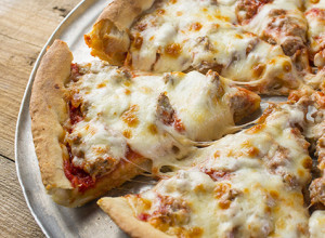 Pizza for Bridgeport's Fabulous Freddies on 31st Offering Playoff Pizza Parties