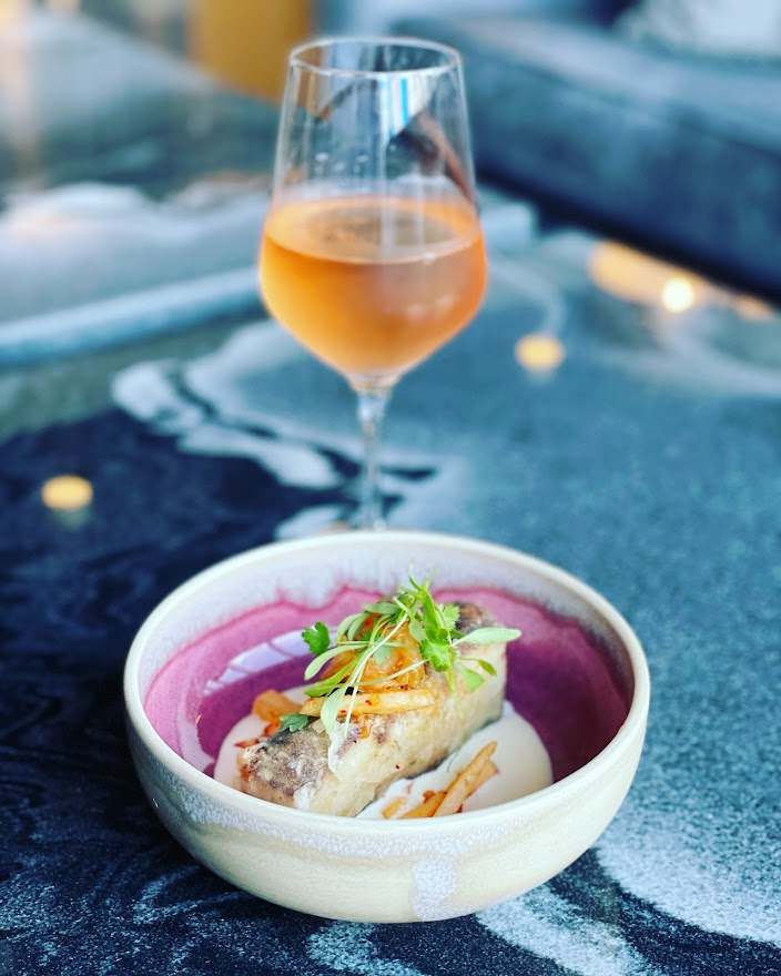 Pork for Thorn Restaurant & Lounge Hosts a Haunting Night of Elegance with a Curated Wine Dinner Featuring Prisoner Wine