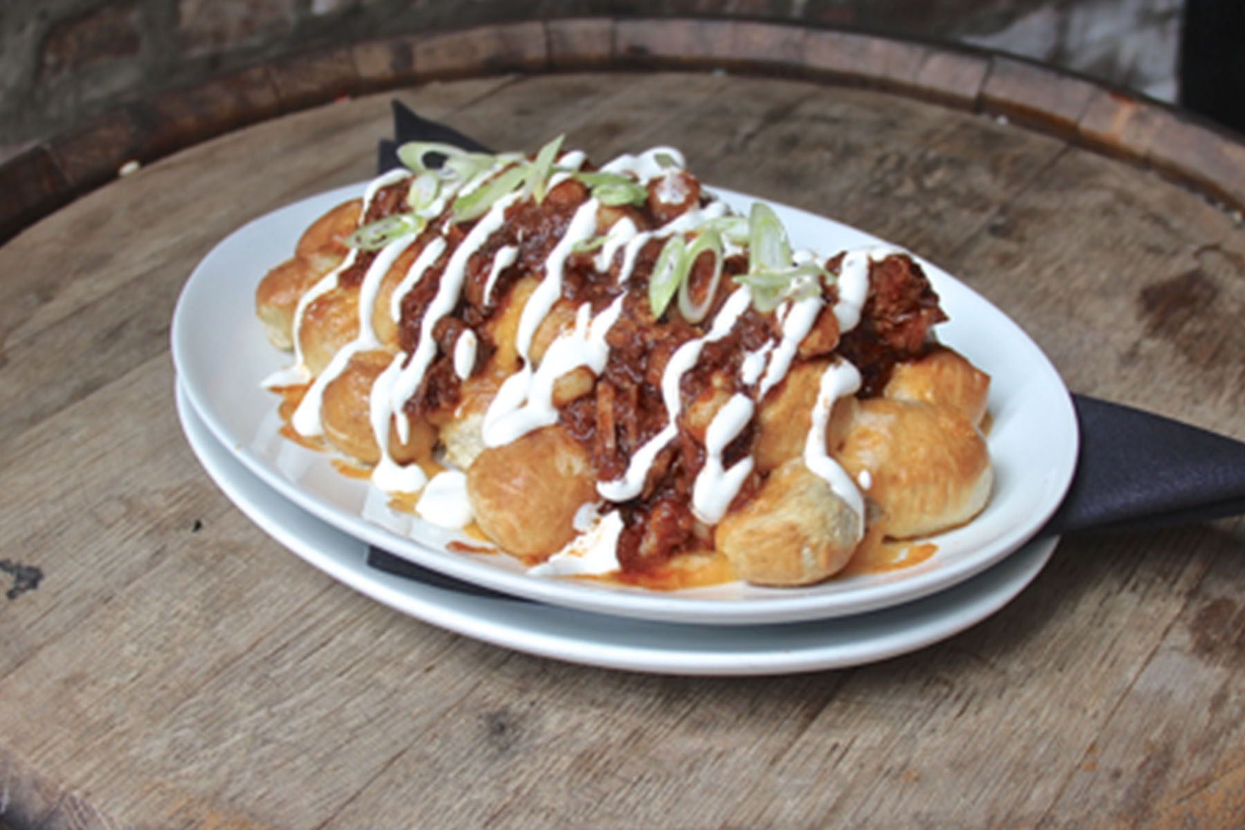 public house 0000 image for Public House offers Specialy Menu for Pretzel Week