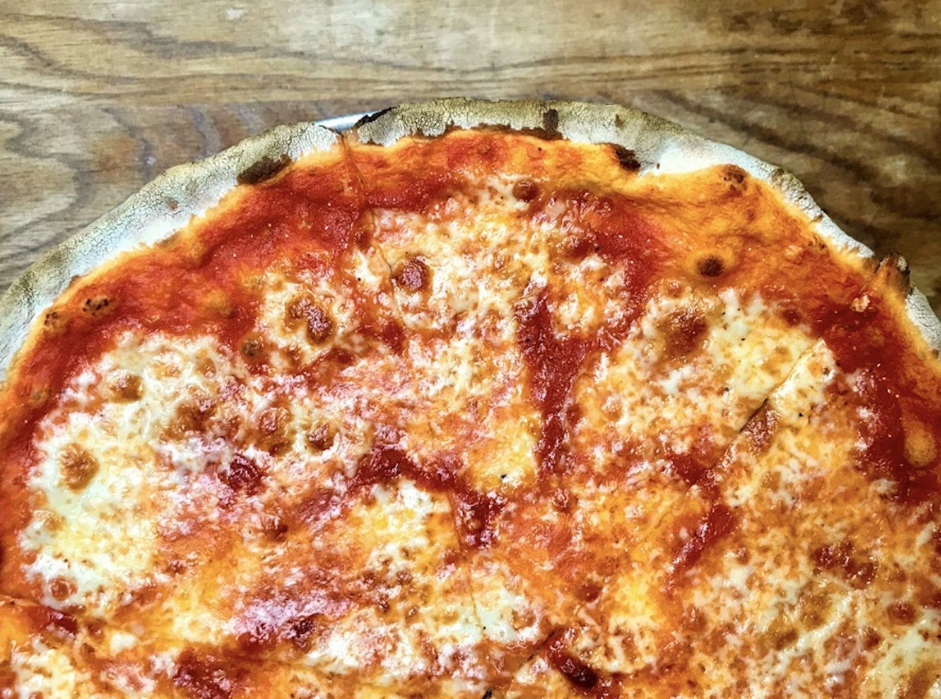 Rubirosa1 for NYC's Rubirosa Pops Up at Pizzeria Bebu, August 10 12