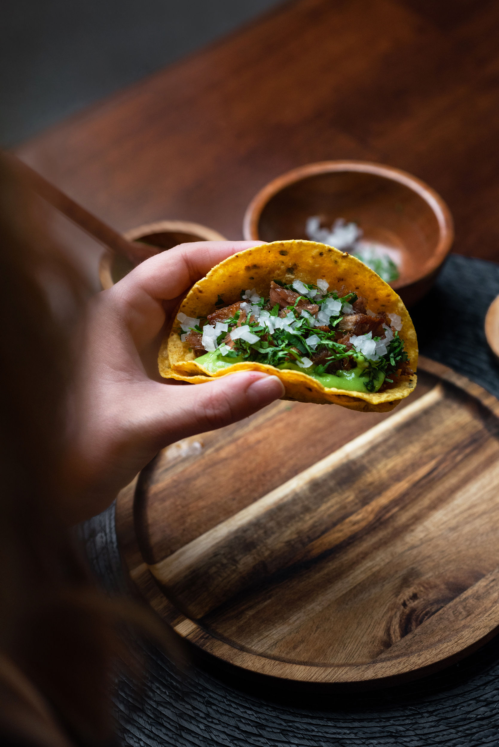 Suadero3 for Cariño Launches Charity Dinner Series to Support Nonprofit Immigration Legal Counsel