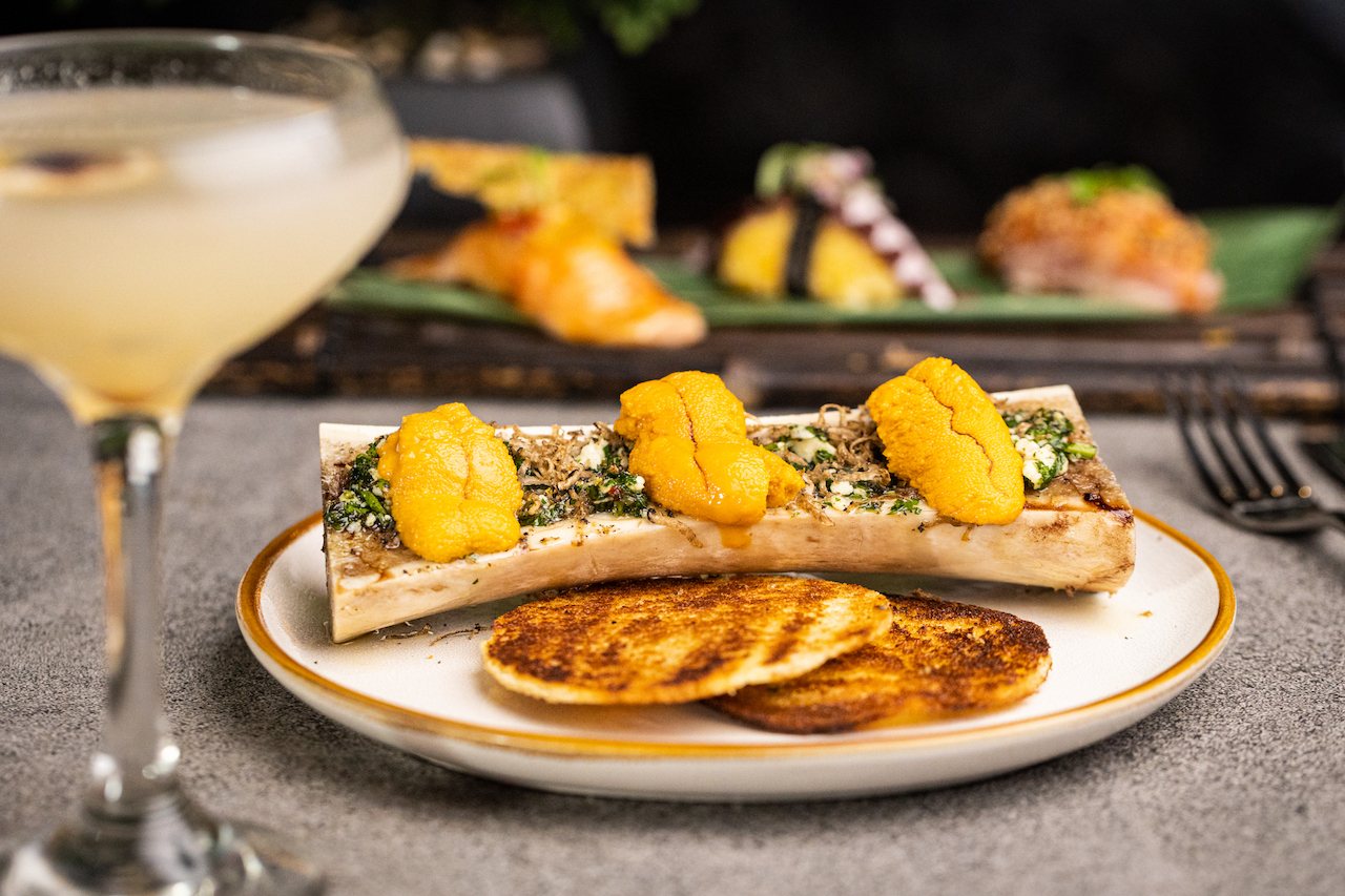 Tanta 09222022 40 for Tanta Announces New Dining Experience, Warike