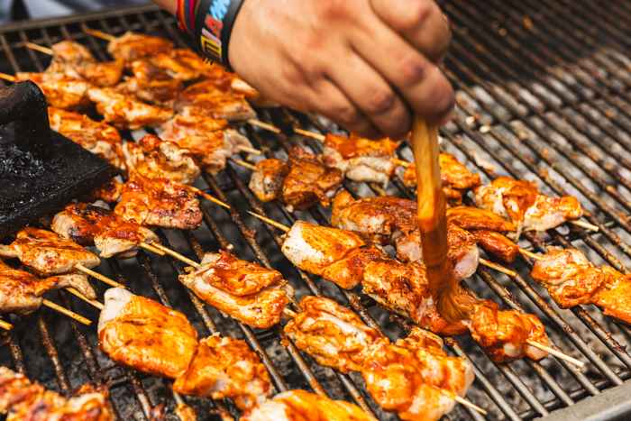 Tanta 28Dejulio Marketday 029 for Tanta's Celebrates Peruvian Independence Day with Rooftop Party