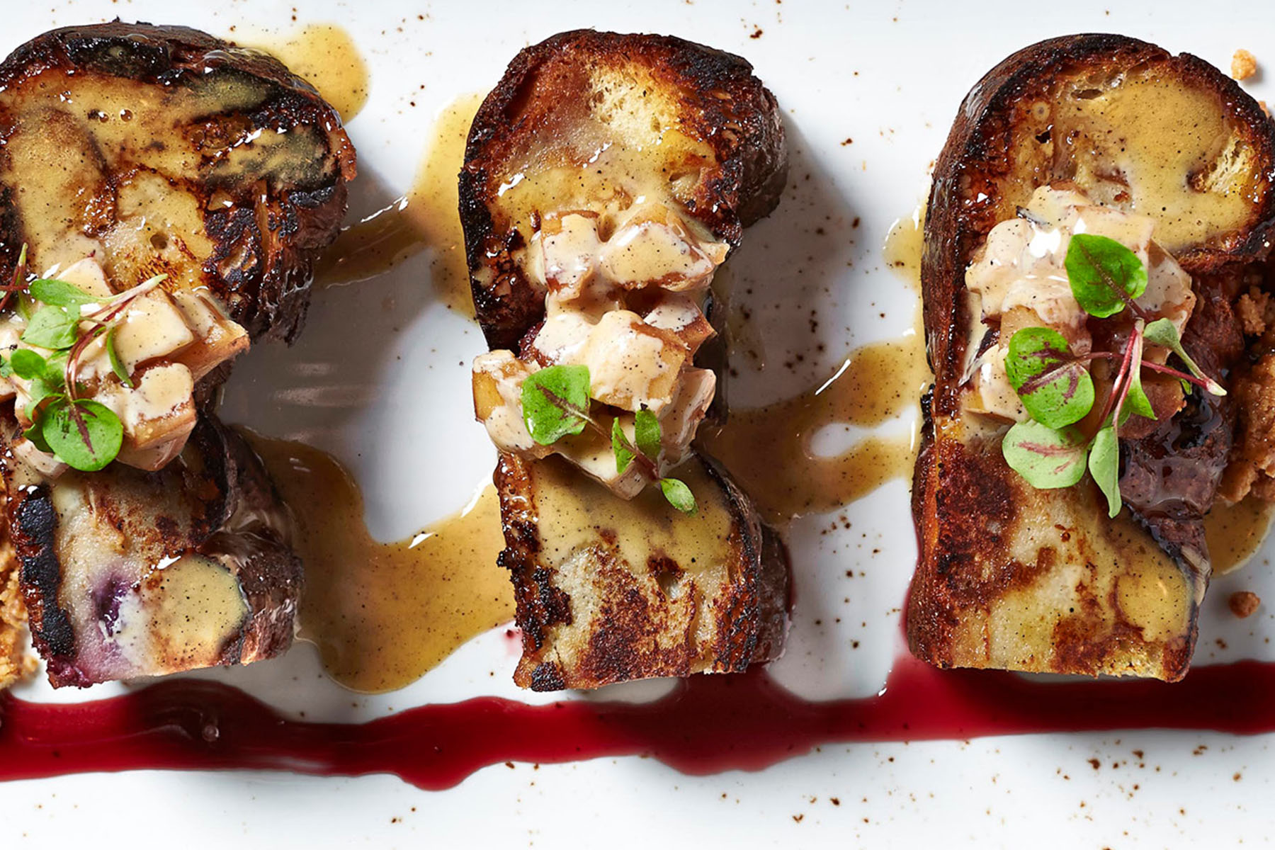 the promontory 0000 brunch image for web for The Promontory's Inaugural Brass Brand Brunch on January 25th