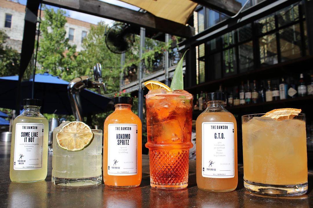 Thedawsonchi 118770430 995712117556233 436694067824566436 N for Election Day Carryout Specials in Chicago