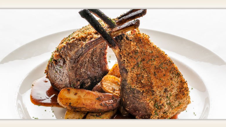 Three Forks for Chicago Restaurant Week at III Forks