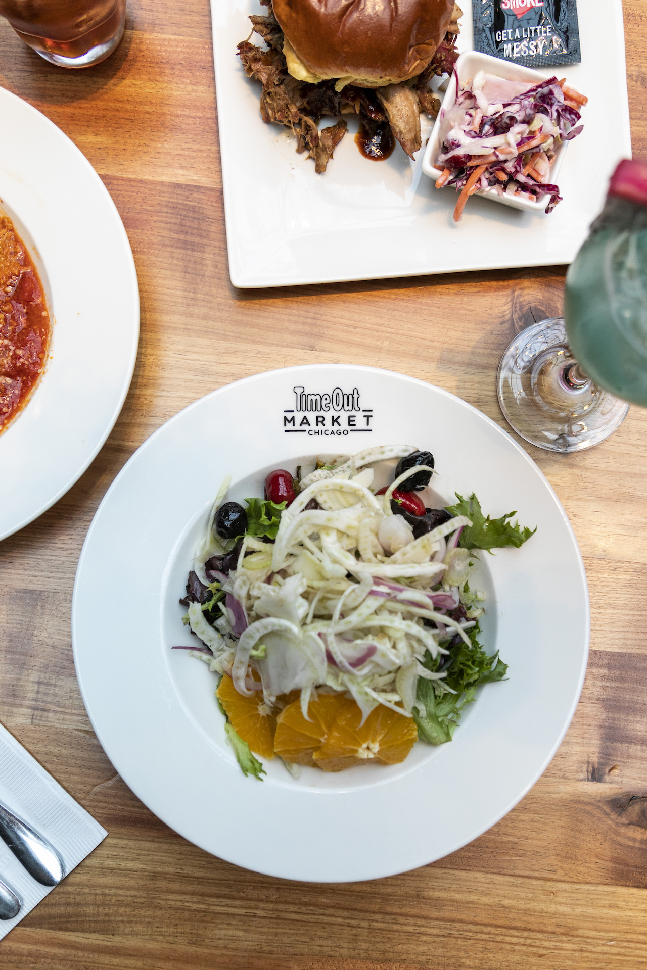 Timeoutchicago Openingday 0621 038 for Time Out Market Hosts Juneteenth Pop Up, Other Cultural Events This June