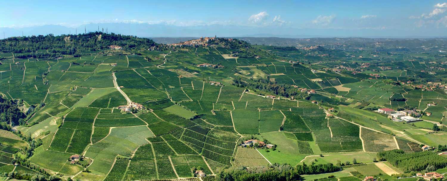 Top Vigneti 2017 01 for "Italy to France" Wine Dinner Series at III Forks