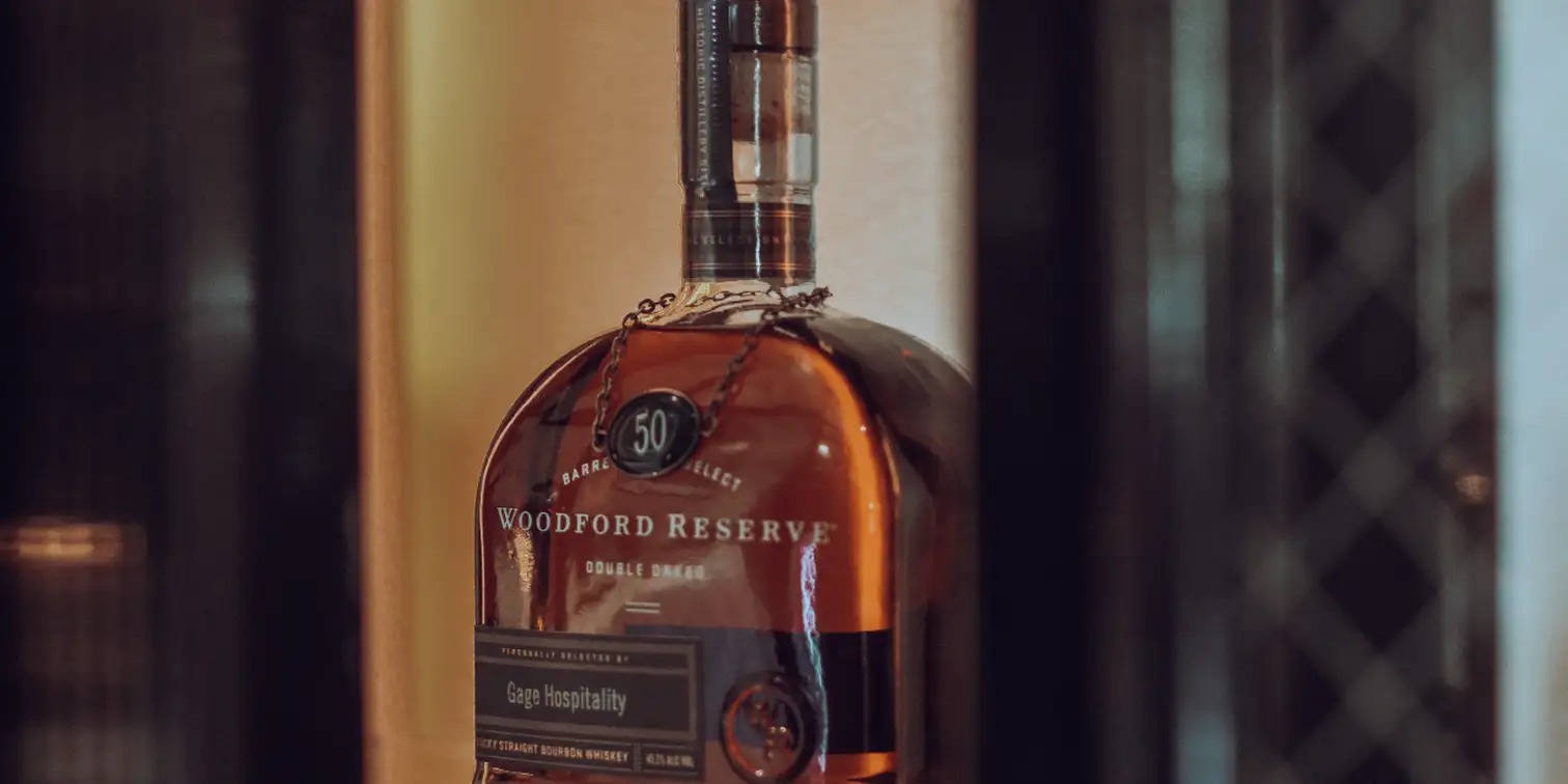 Unnamed 1 for The Dawson Hosting Bourbon Dinner January 23rd