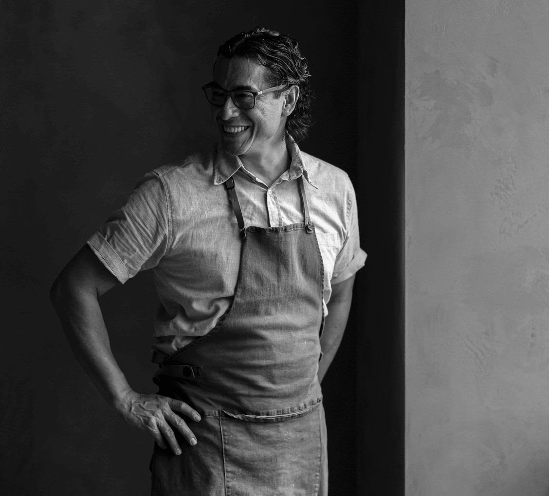 Unnamed 1 for Chef Carlos Gaytán Introduces "Back to My Roots" at Tzuco