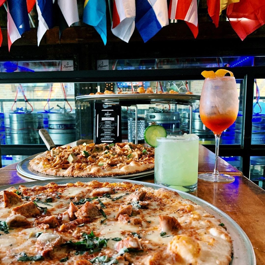 Unnamed 2 for Fatpour Launches "Winter Games Athletic Village" Pop Up in Chicago