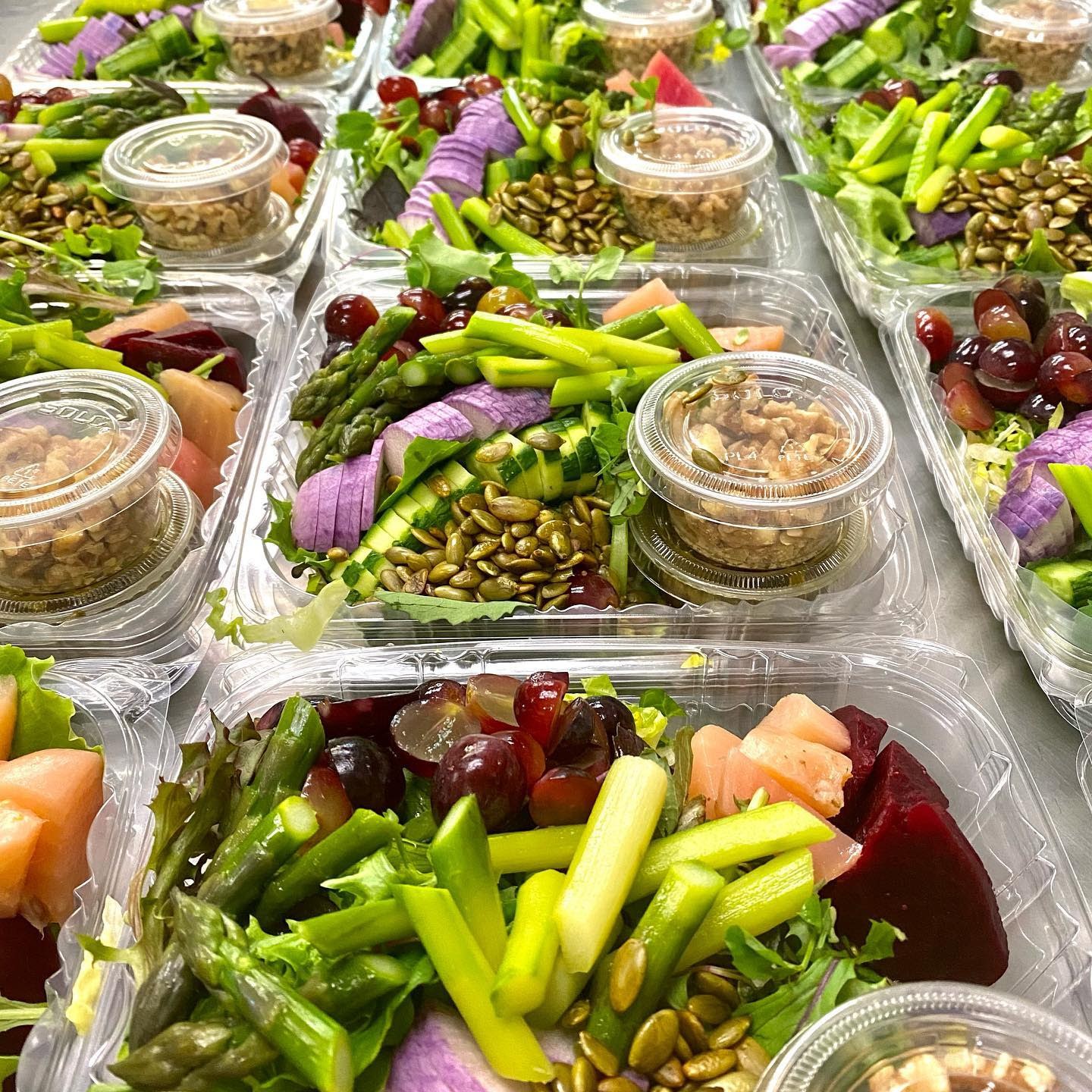 Unnamed 31 for Weekly Vegetarian Meal June Subscription Orders Being Taken at Prairie Grass Cafe