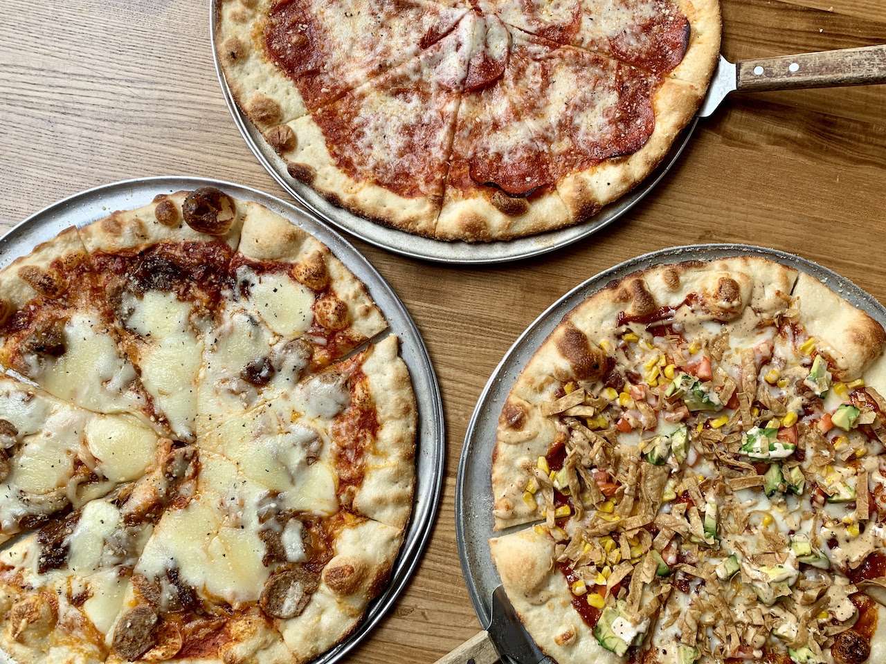 Unnamed 4 for Buy One, Get One Free Pizza on National Pizza Day at Fatpour