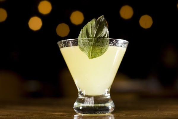 Unnamed for Yokocho Tomodachi: DJ Jerome Derradji Celebrating 15 Years of Still Music + Thai Inspired Cocktails