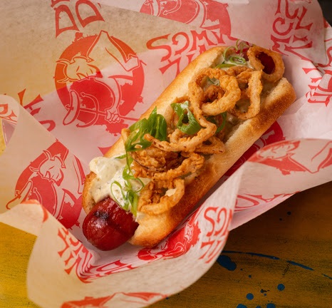 Unnamed for Devil Dawgs Hot Dog Stand Now Open in Gold Coast