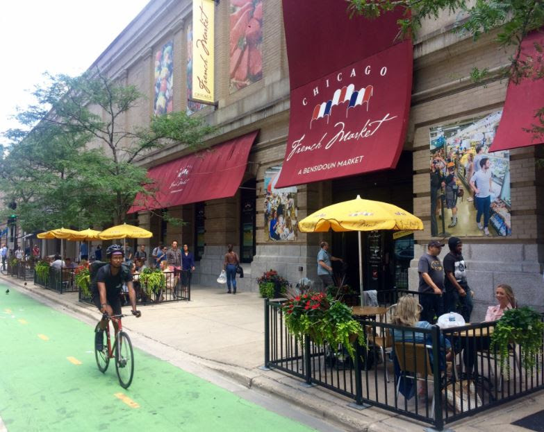 Unnamed for Chicago French Market is Open for Business with Covid Safety Rules in Place