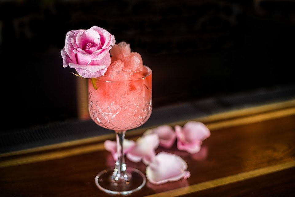 Unnamed for A Beauty & The Beast Cocktail Experience is Coming to Chicago