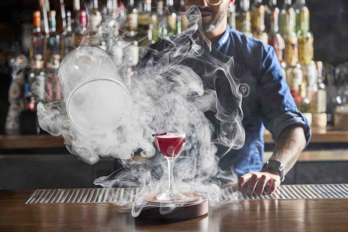 Unnamed for Chef Carlos Gaytán Gaytán Reveals New Offerings at Tzuco