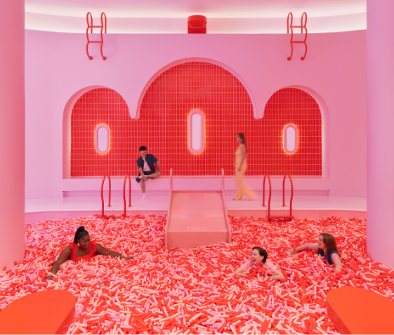 Unnamed for Back To School Ice Cream Social at Hard Rock Cafe, August 25