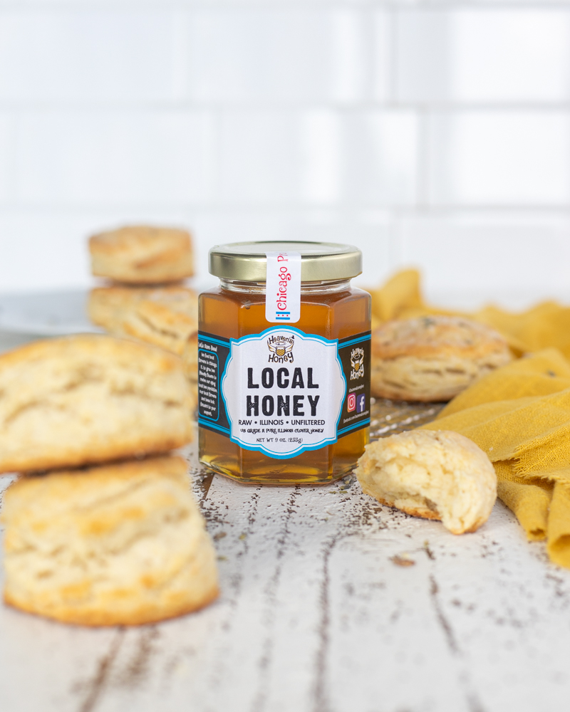 Untitled 1 Of 10 for Support a Local Business and Help Save the Bees this National Honey Bee Day, August 21