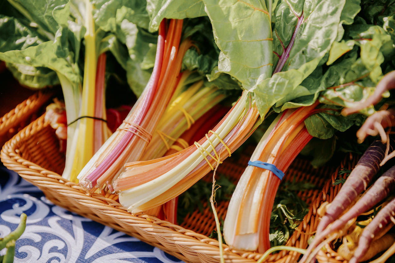 Wl 201 for Green City Market to Open May 7 in West Loop