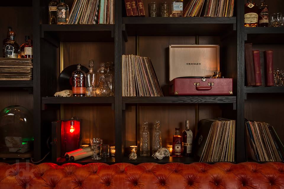 the betty chicago for Footman Hospitality To Open The Betty on Wednesday, January 21, 2015